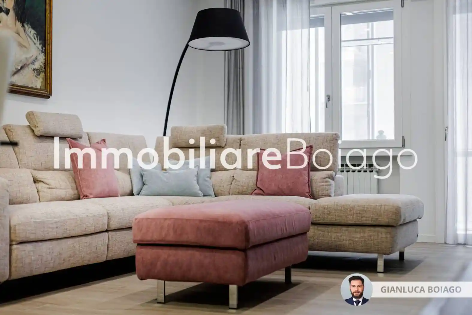 Appartamento in vendita a Treviso