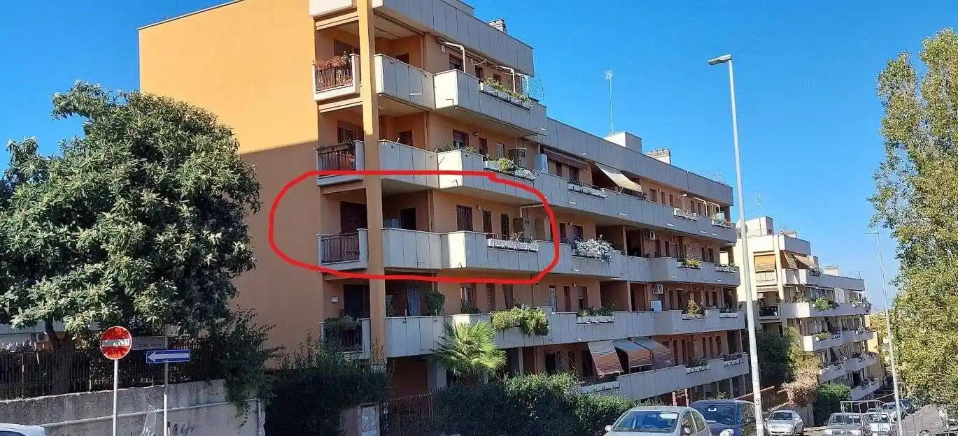 Appartamento in vendita a Frascati