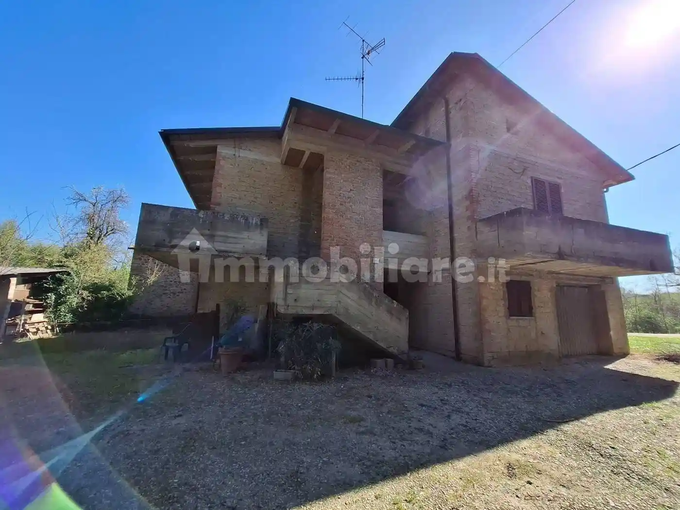 Villa in vendita a Arezzo