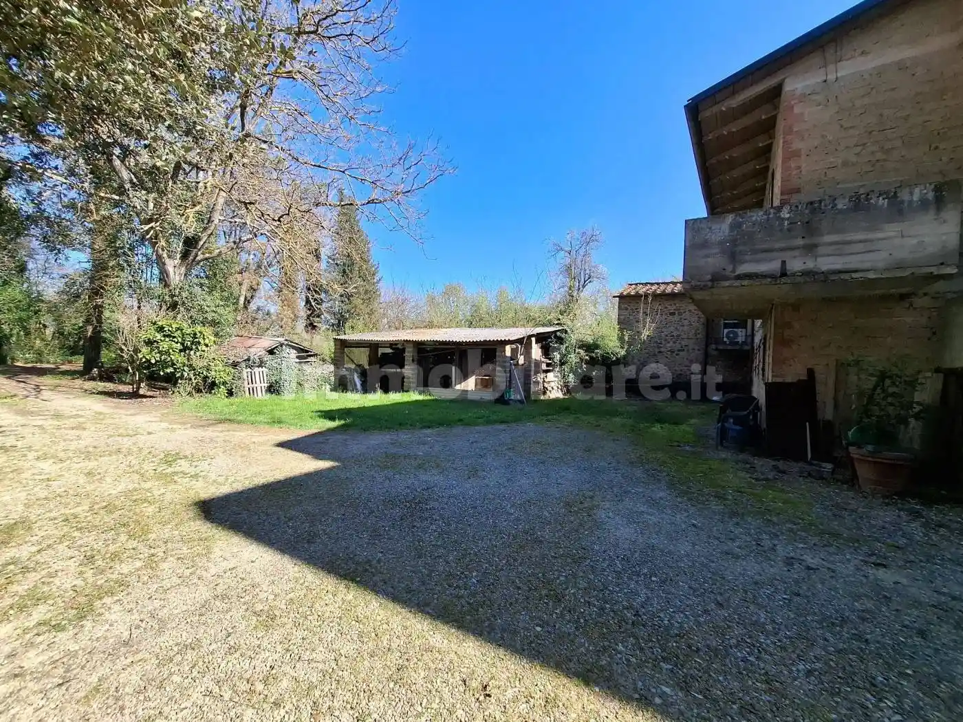 Villa unifamiliare Località Monte Sopra Rondine 62A, Indicatore, Arezzo - foto 3