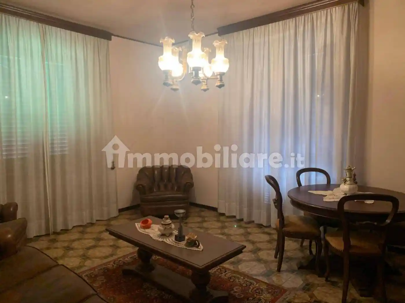 Villa unifamiliare Località Monte Sopra Rondine 62A, Indicatore, Arezzo - foto 5