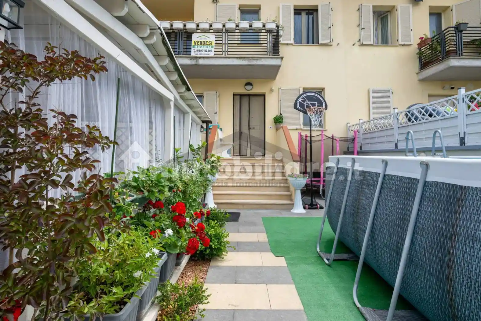 Villa a schiera via Piave, Crespina e Lorenzana - foto 2