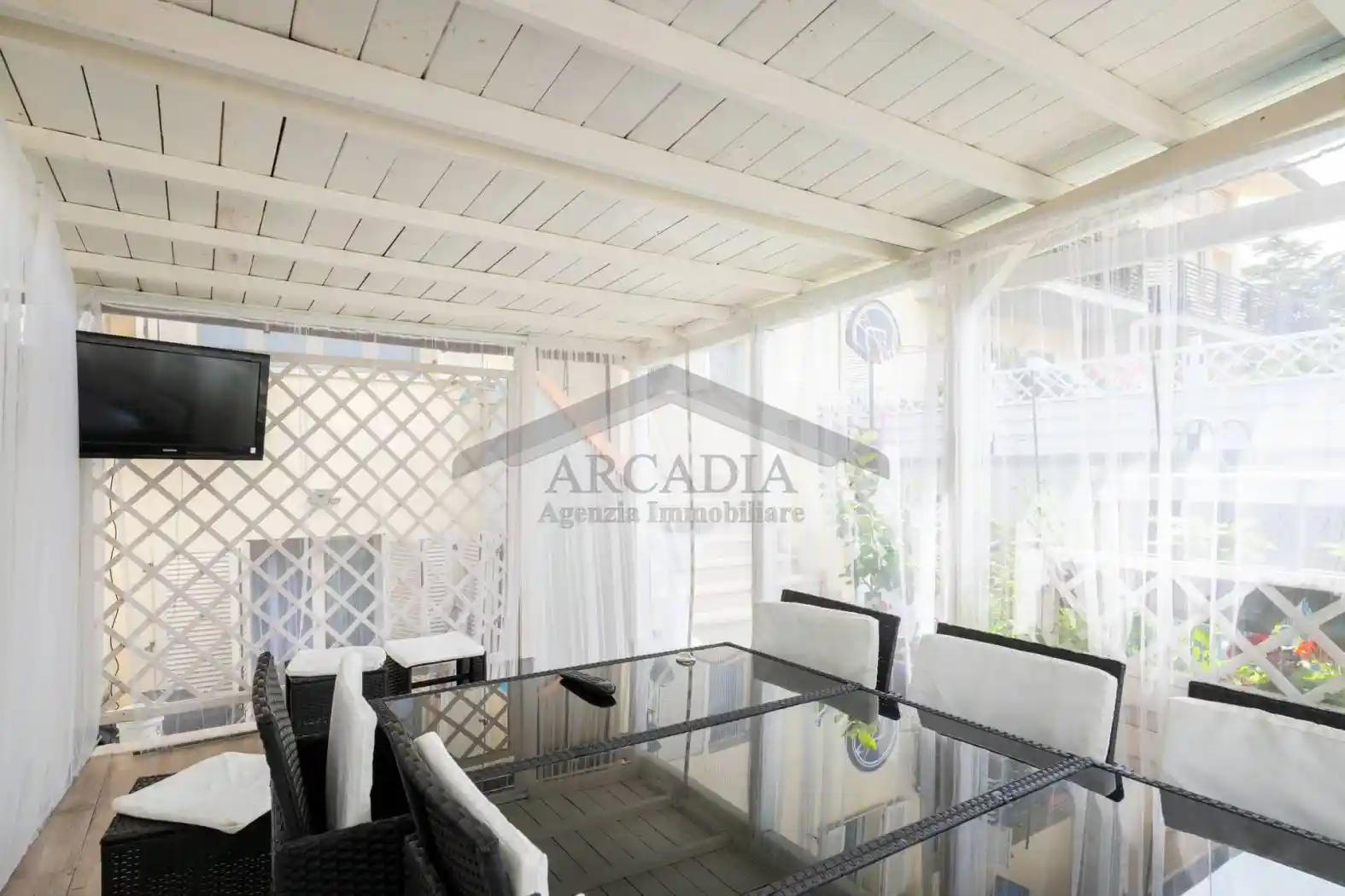 Villa a schiera via Piave, Crespina e Lorenzana - foto 5