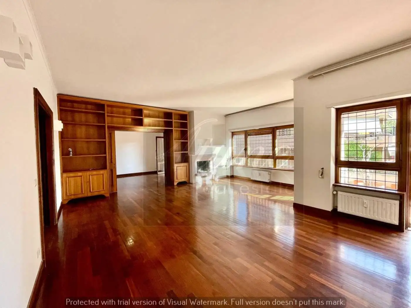 Appartamento in affitto a Roma