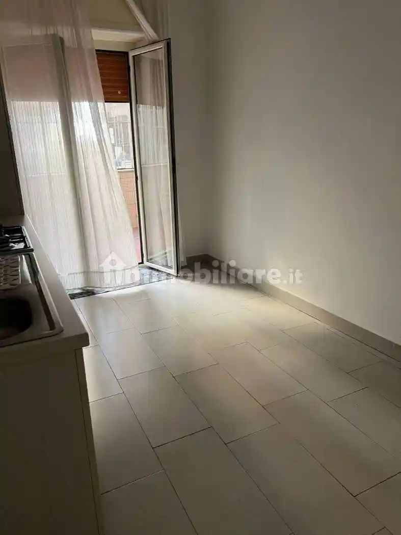 Appartamento in vendita a Portici