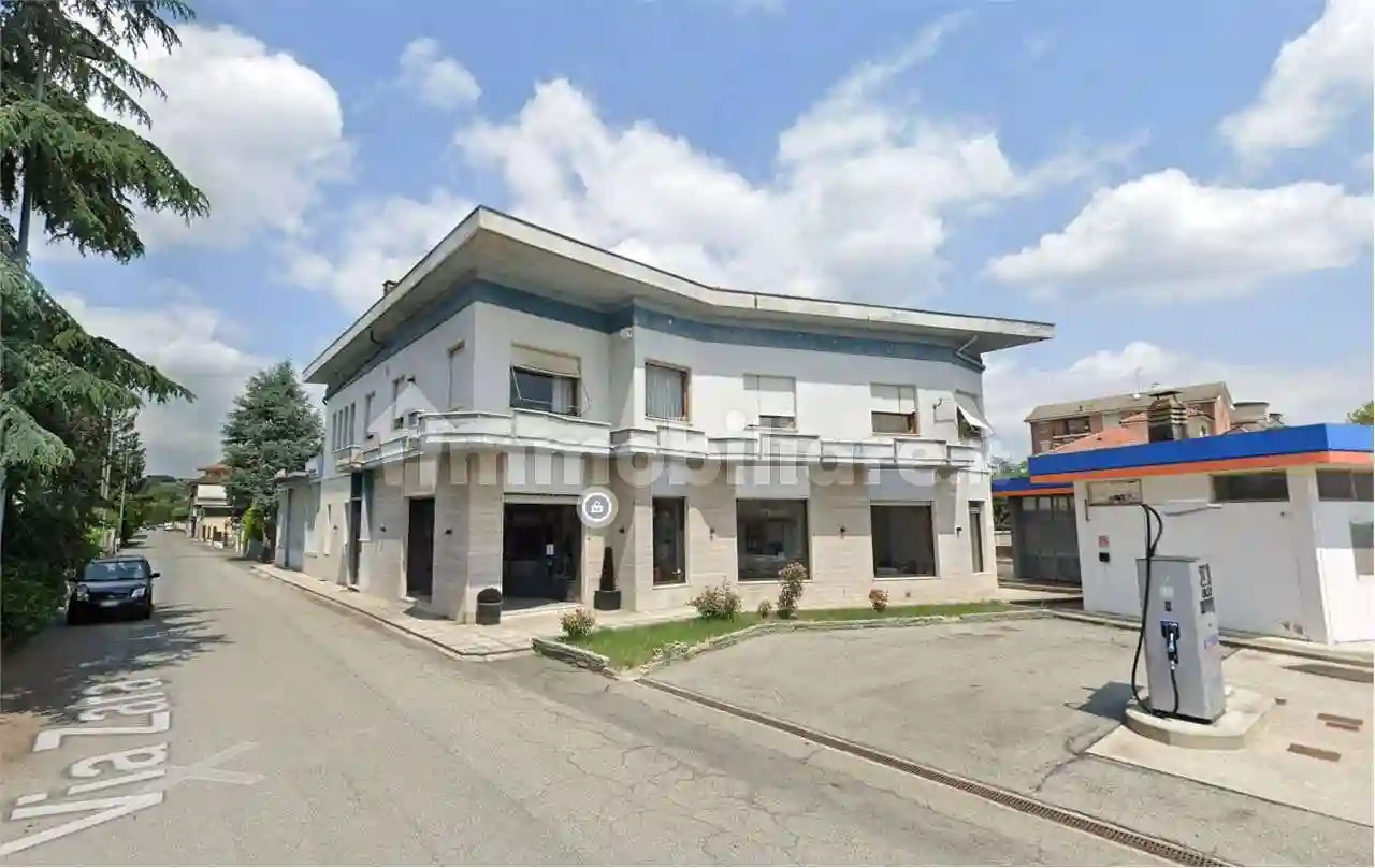 Palazzo - Stabile - foto 2