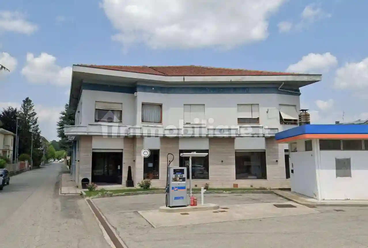 Palazzo - Stabile - foto 3