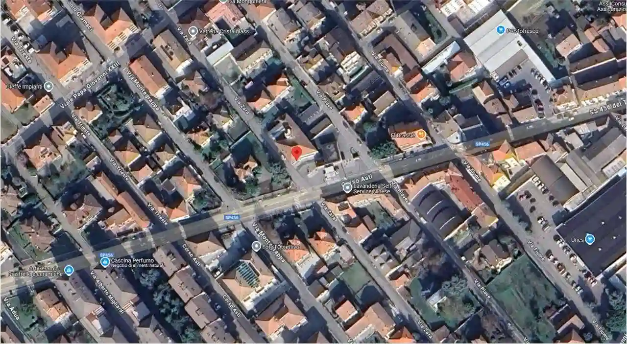 Palazzo - Stabile - foto 4