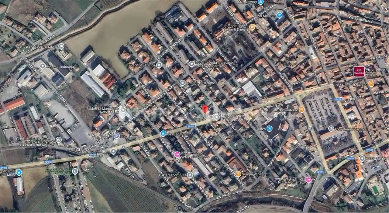 Palazzo - Stabile - foto 5