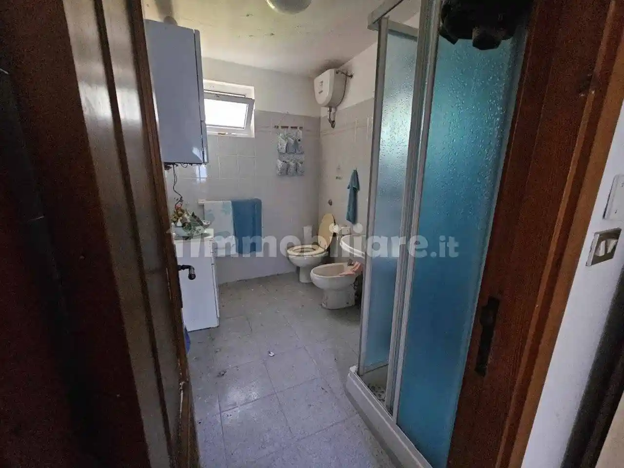 Appartamento via borgo ratti 60, San Martino Paravanico, Ceranesi - foto 4