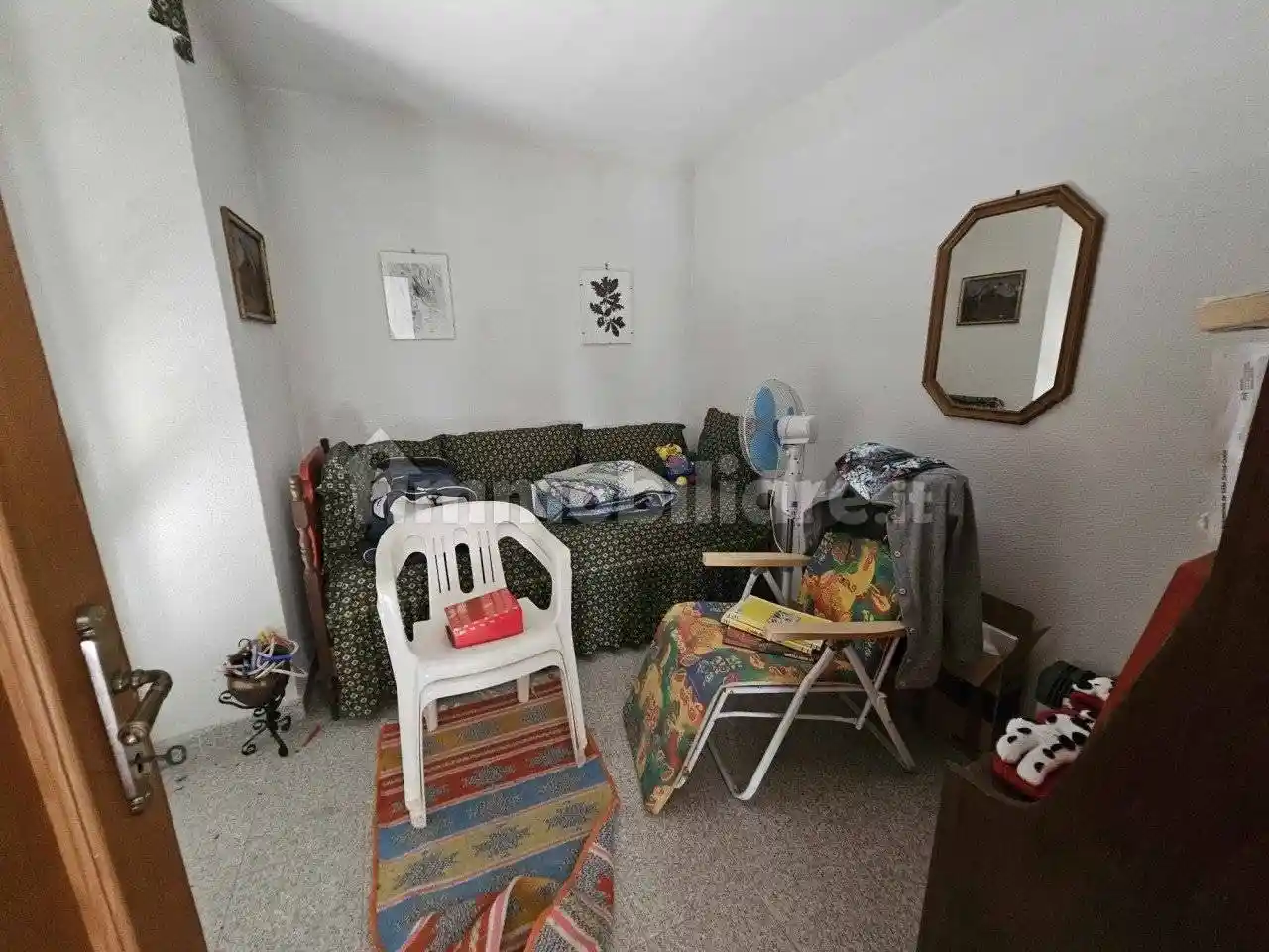 Appartamento via borgo ratti 60, San Martino Paravanico, Ceranesi - foto 5