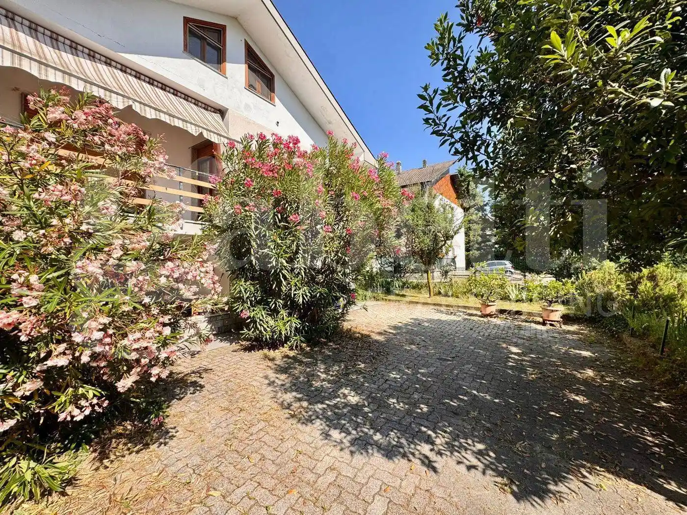 Villa in vendita a Bruino