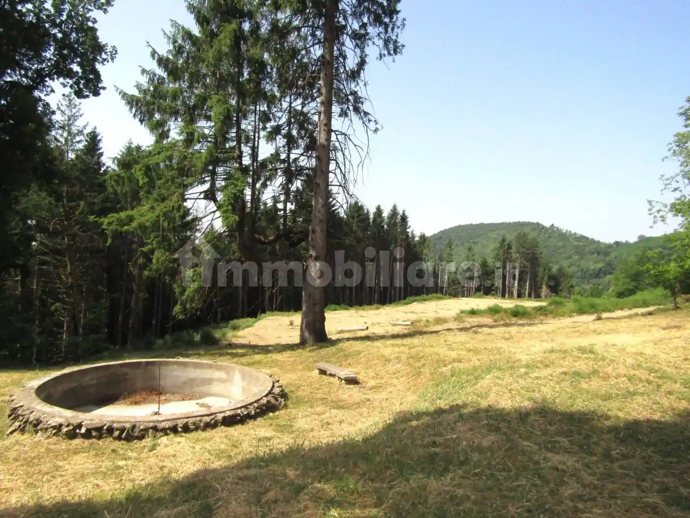 Villa in vendita a Montale