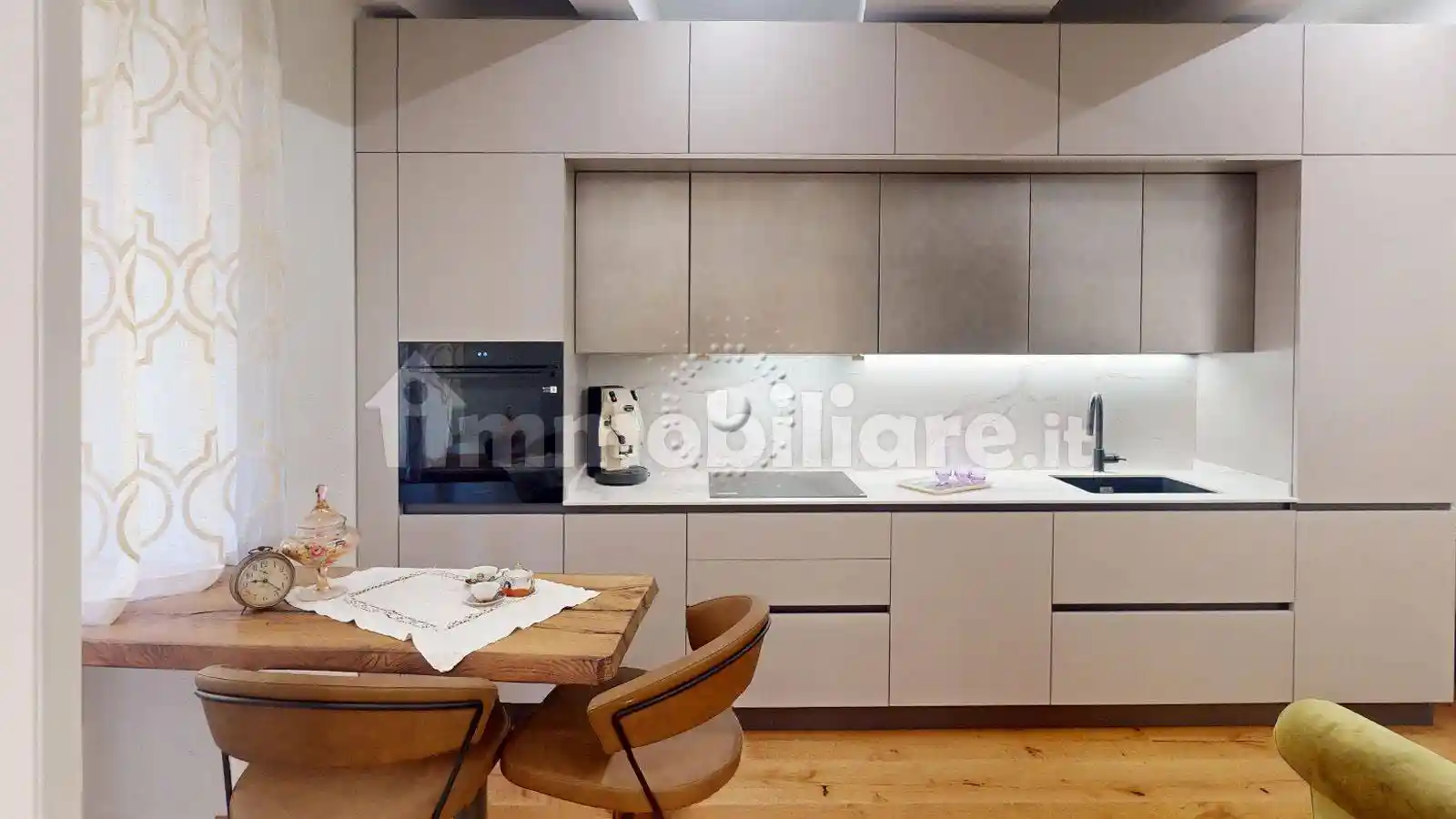 Appartamento in vendita a Firenze