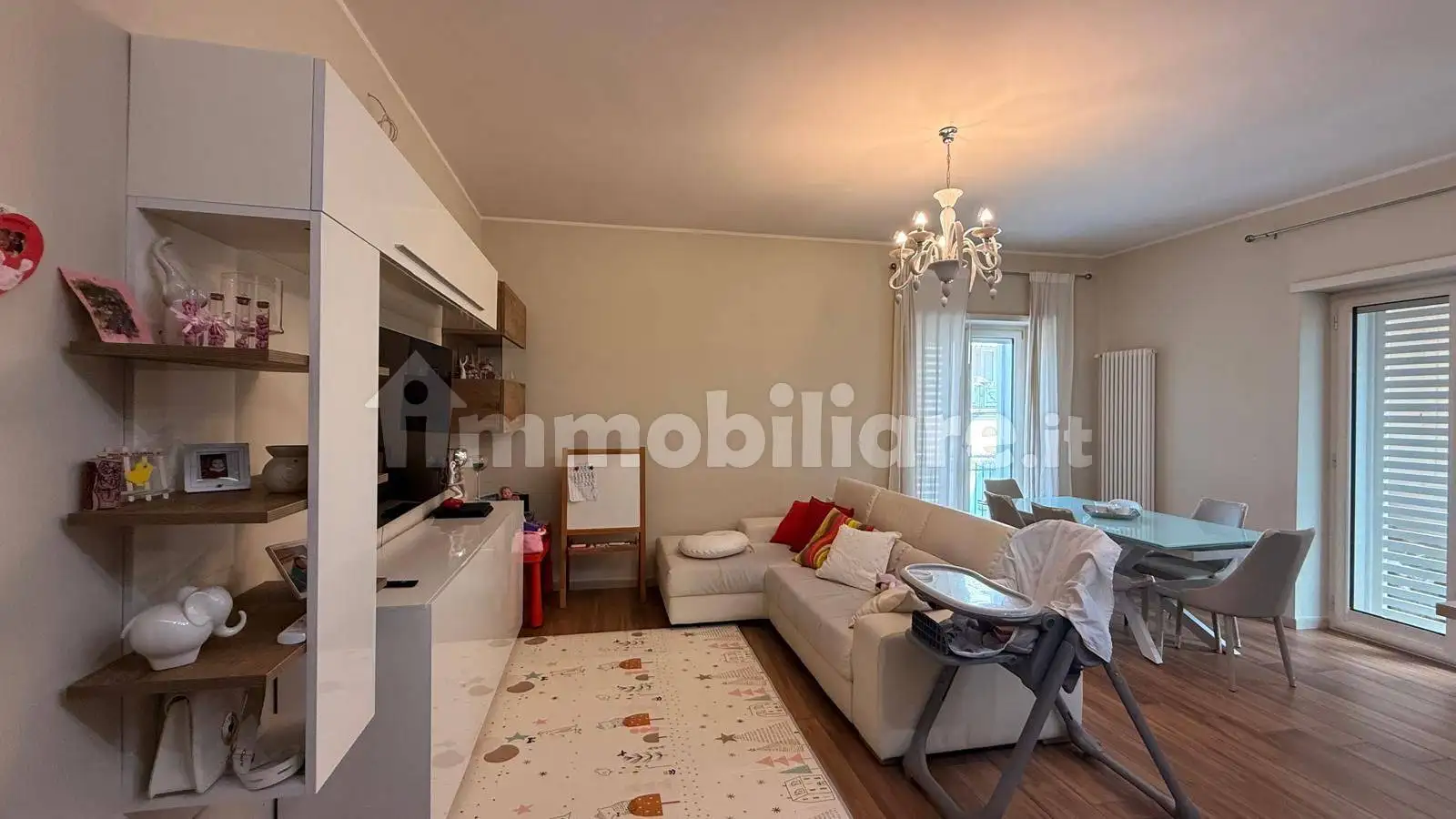 Appartamento in vendita a Casalnuovo di Napoli