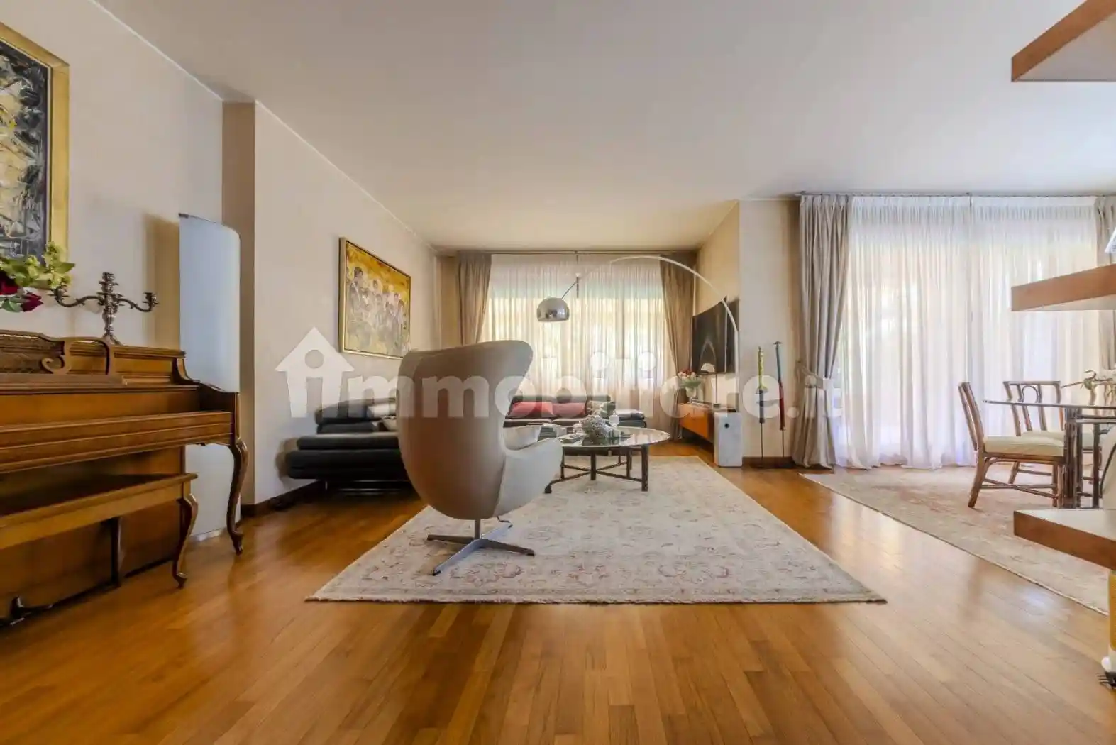 Appartamento in vendita a Arese