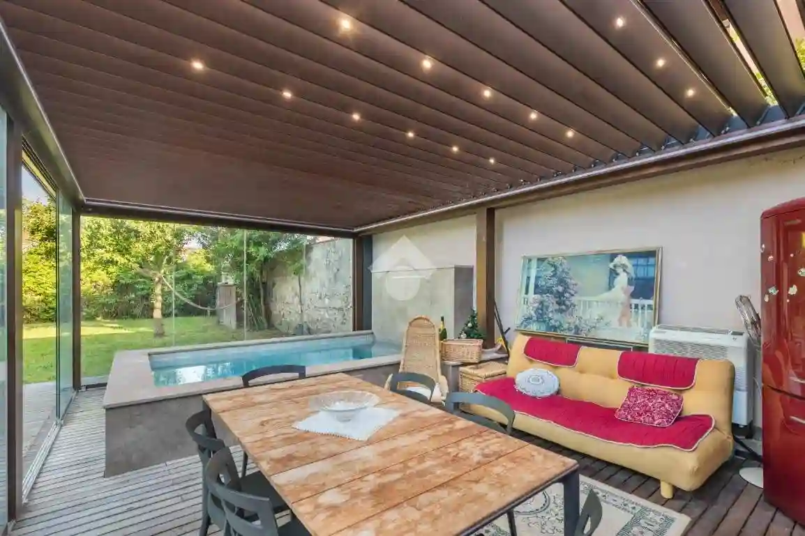 Villetta a schiera - foto 4