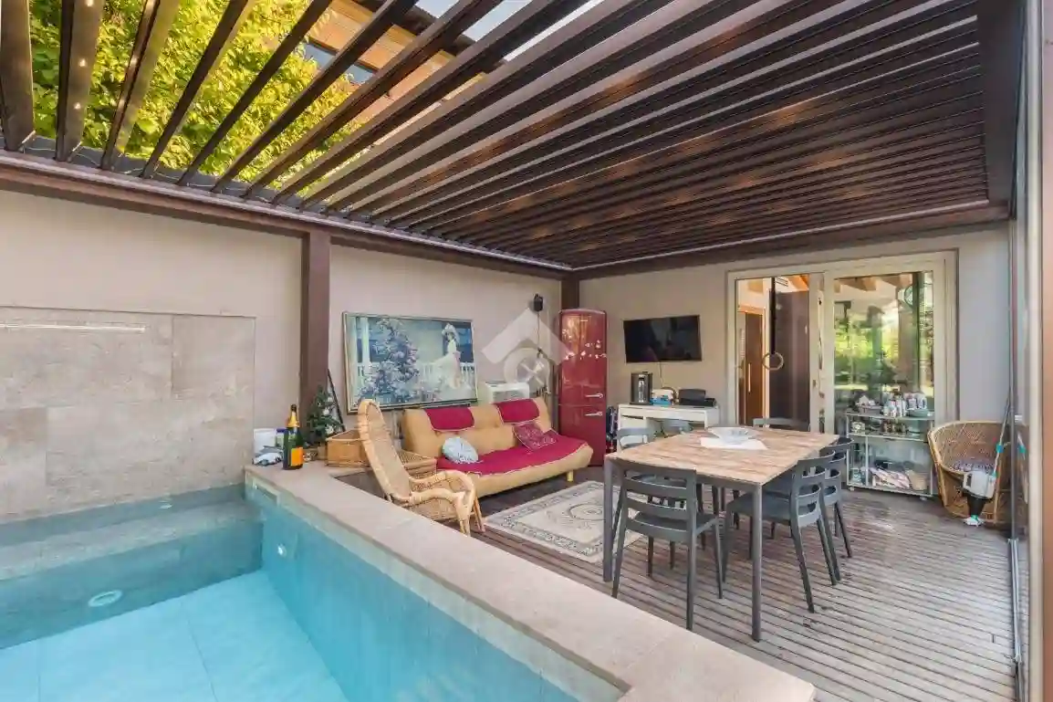 Villetta a schiera - foto 5