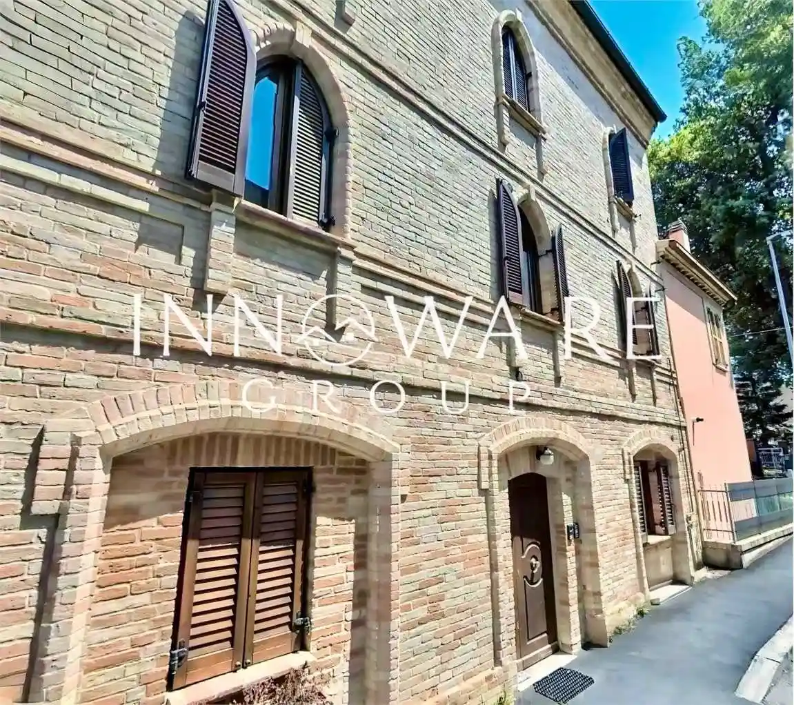 Appartamento in vendita a Macerata