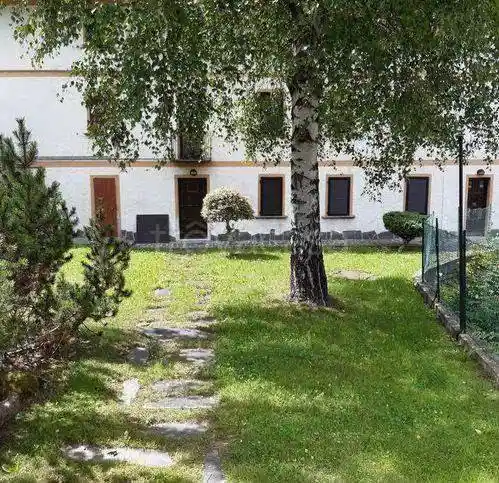 Quadrilocale piazza Chiesa, Centro, Druogno - foto 2