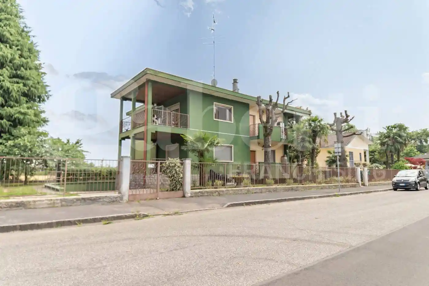 Villa in vendita a Rozzano