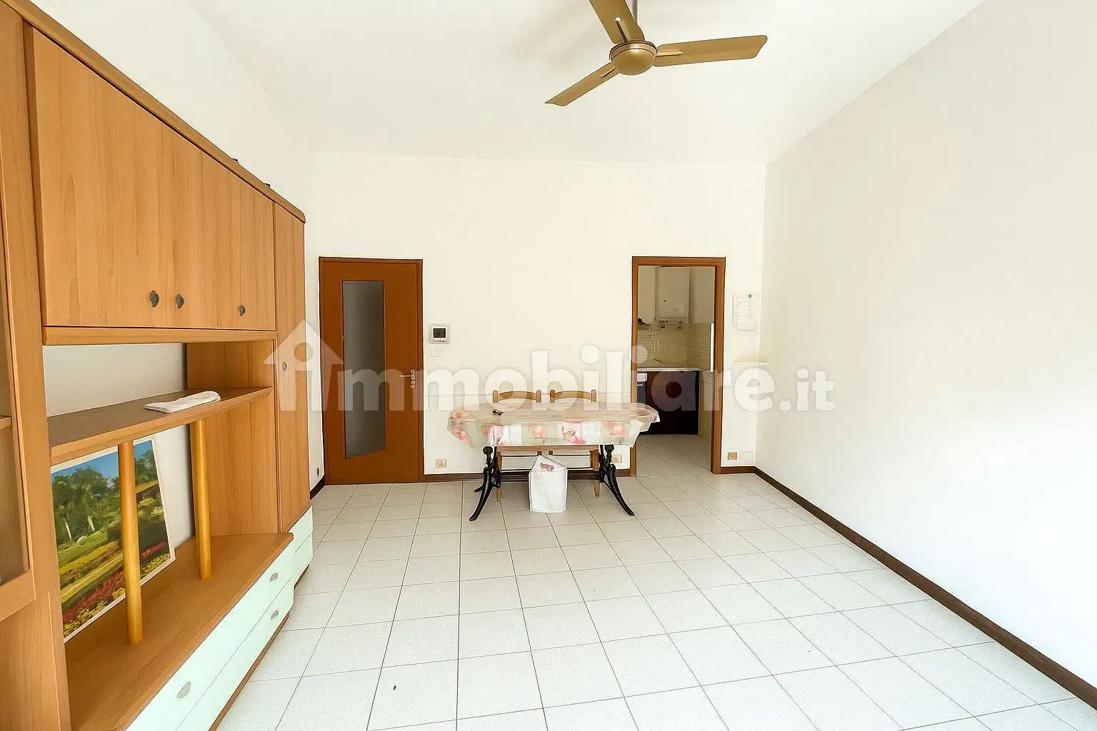 Appartamento in vendita a Montecchia di Crosara