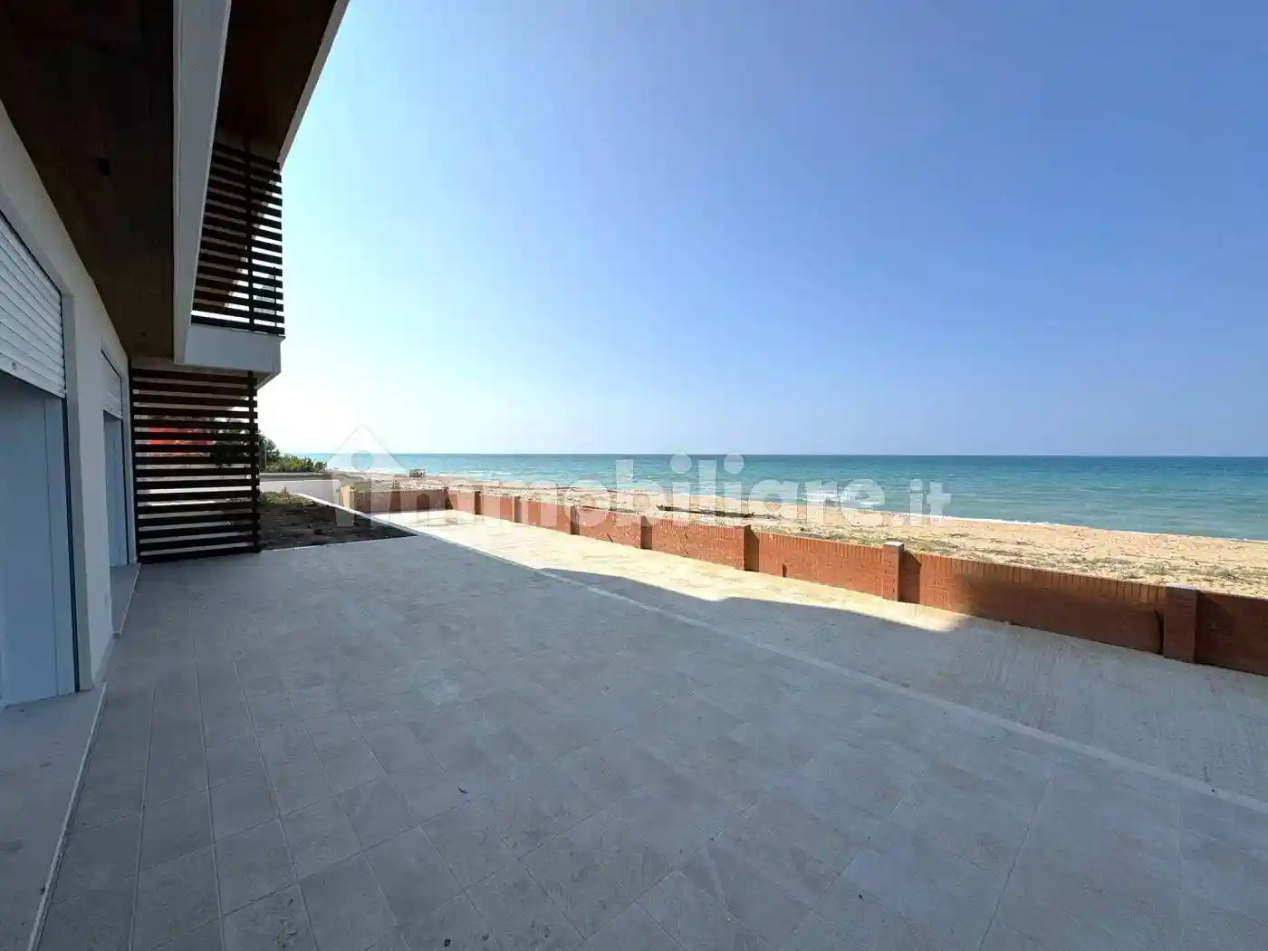 Appartamento in vendita a Termoli