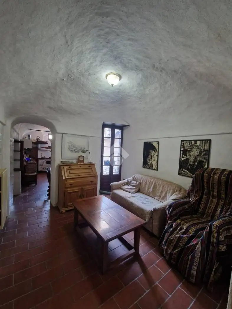 Appartamento via Ludovico Brea 20, Montalto Carpasio - foto 4