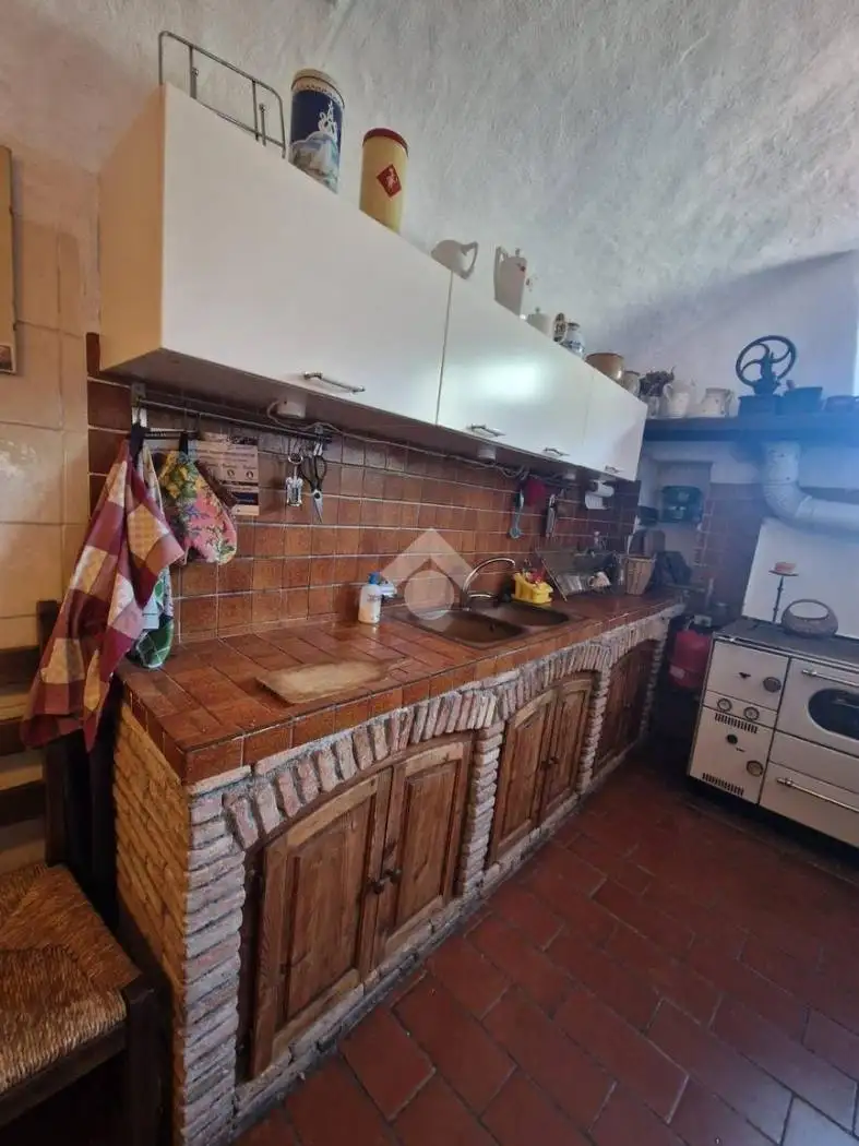 Appartamento via Ludovico Brea 20, Montalto Carpasio - foto 5