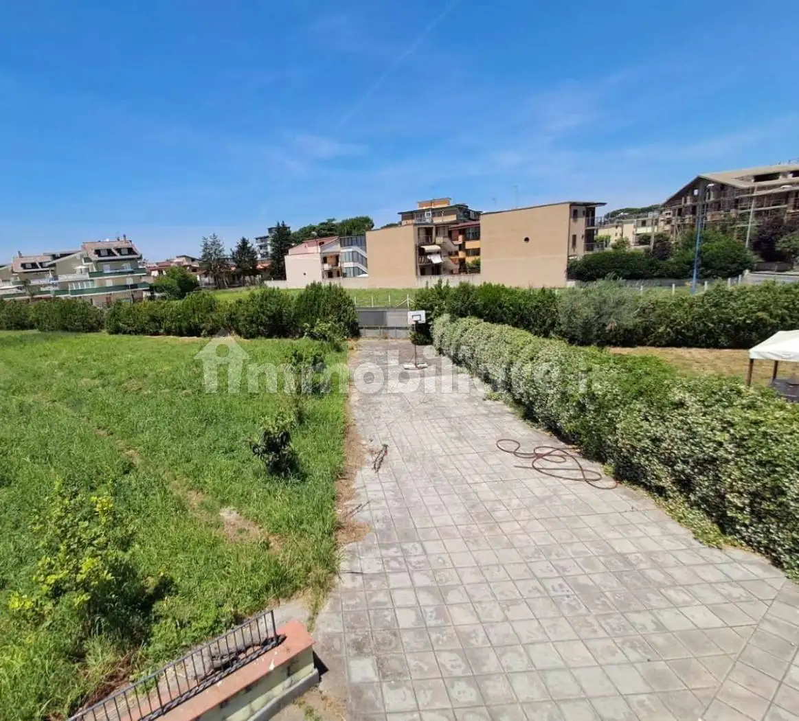 Villa unifamiliare MADONNA STELLA snc, Castello di Cisterna - foto 2