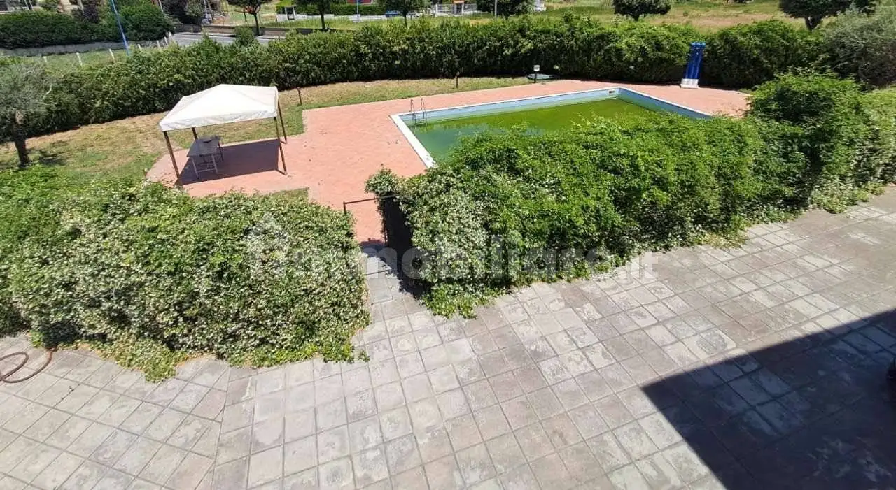 Villa unifamiliare MADONNA STELLA snc, Castello di Cisterna - foto 3