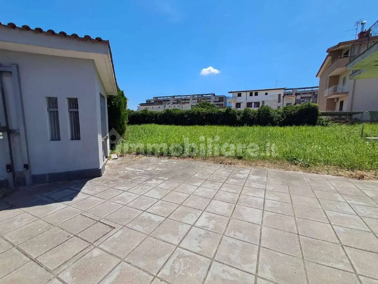 Villa unifamiliare MADONNA STELLA snc, Castello di Cisterna - foto 4