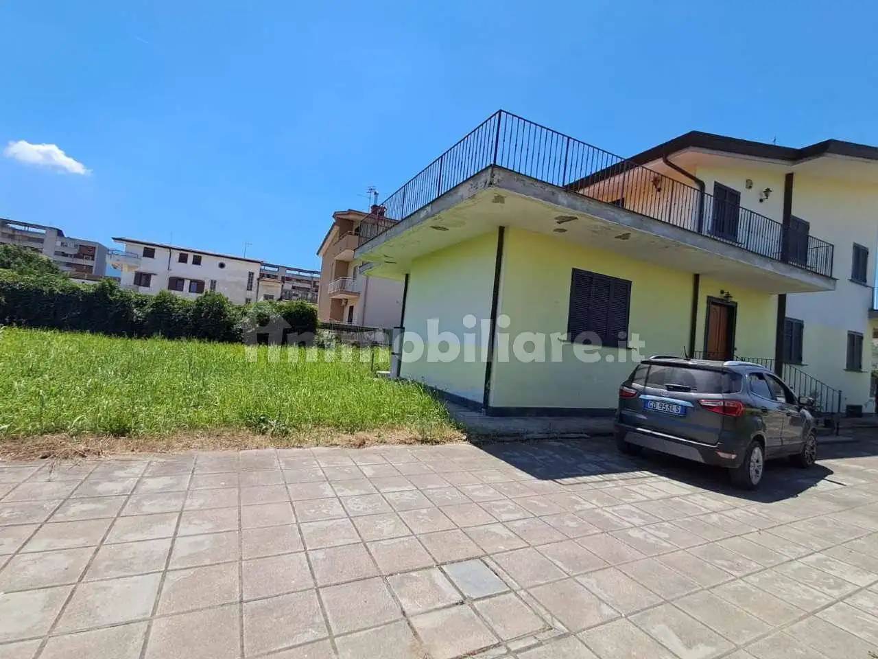 Villa unifamiliare MADONNA STELLA snc, Castello di Cisterna - foto 5