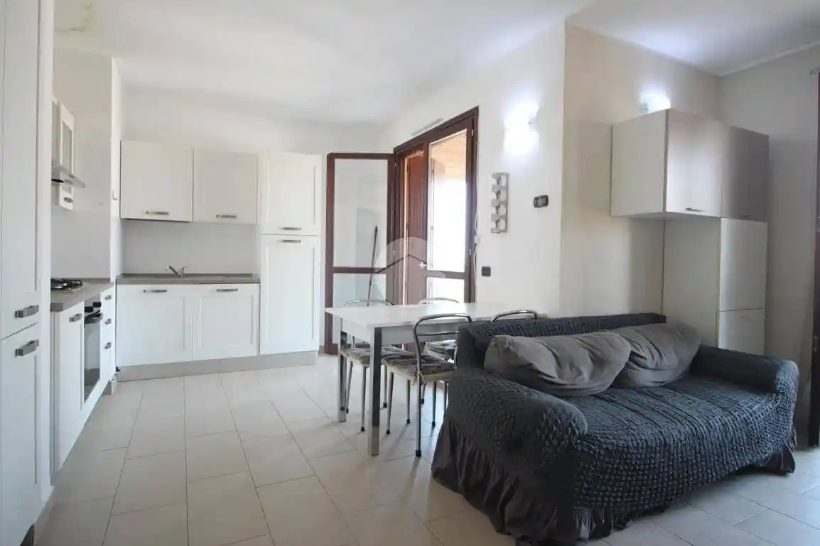 Appartamento in vendita a Cesena
