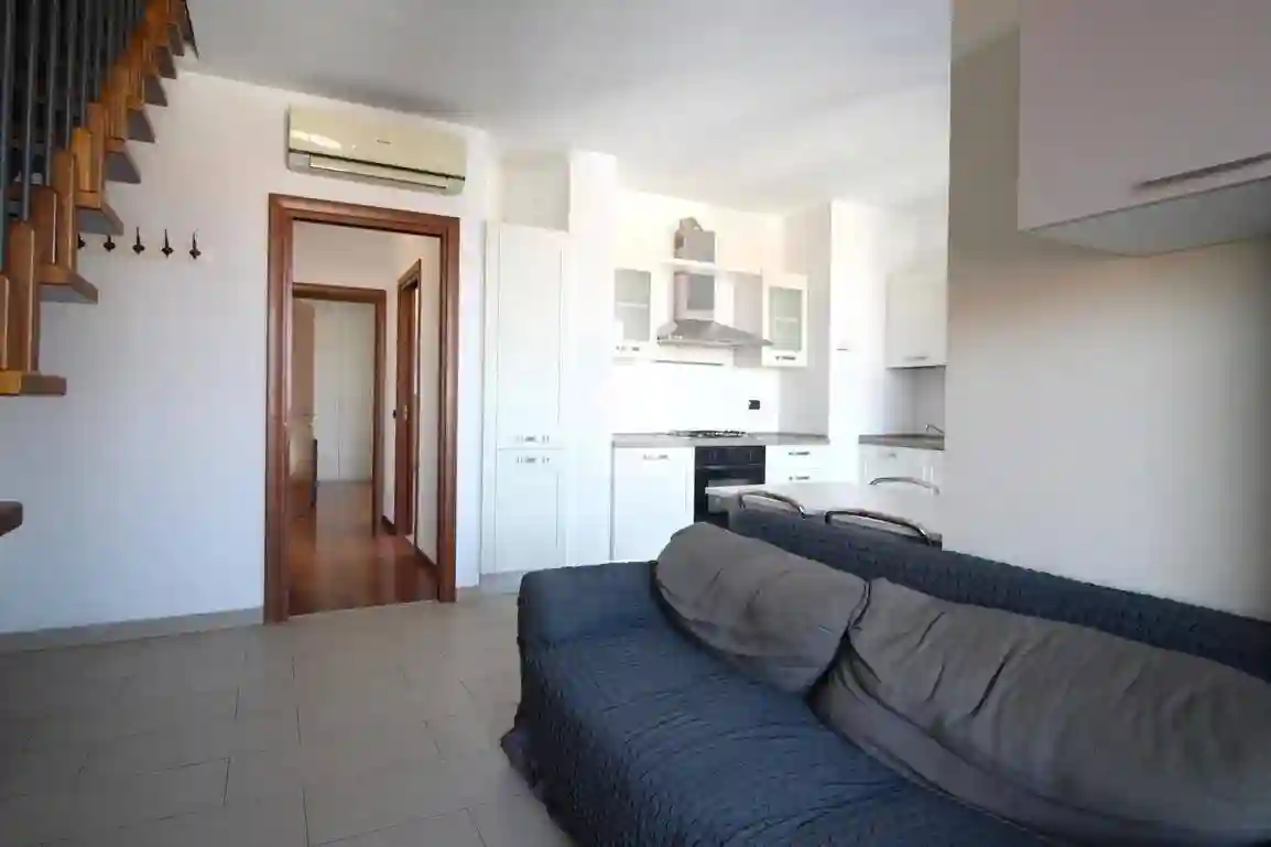 Appartamento via Cagli 43, Ponte Pietra - Case Frini, Cesena - foto 4
