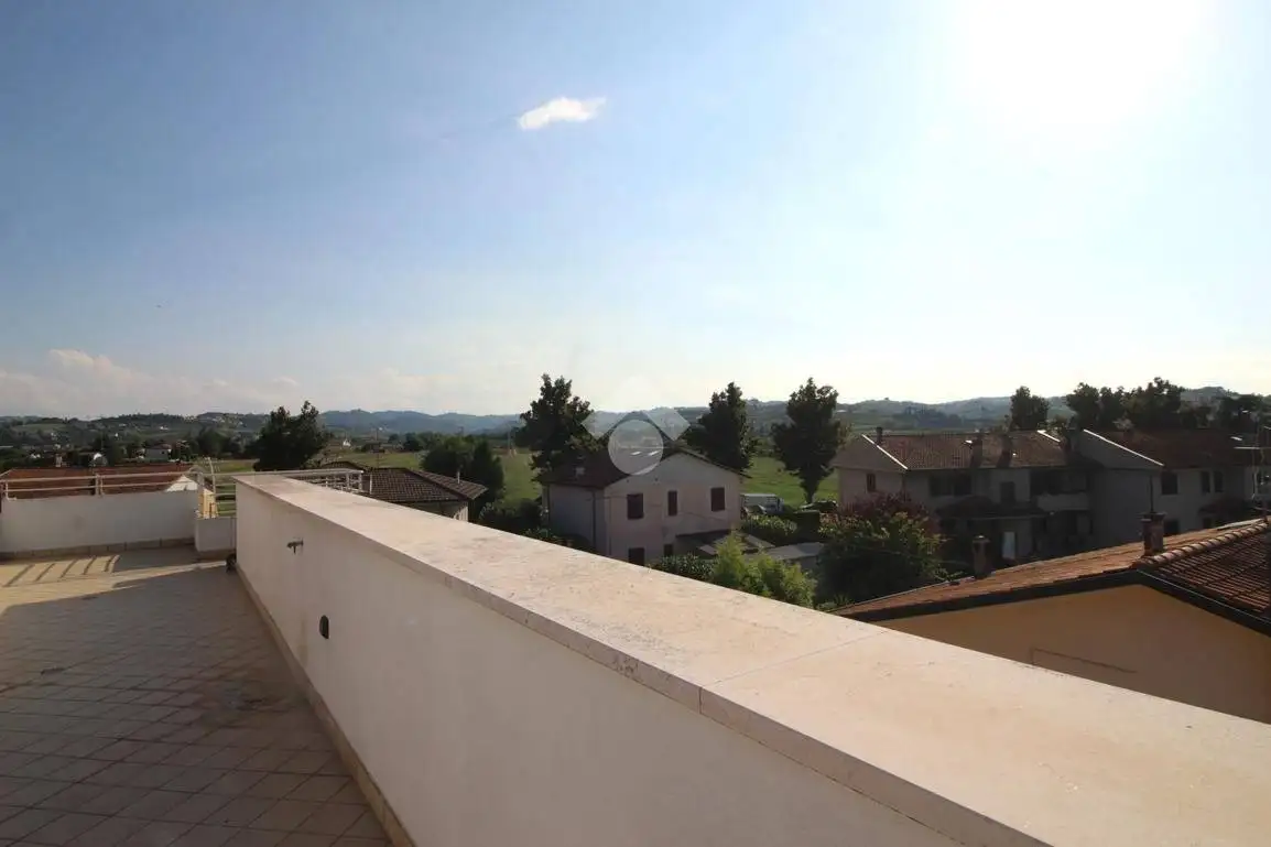 Appartamento in vendita a Cesena