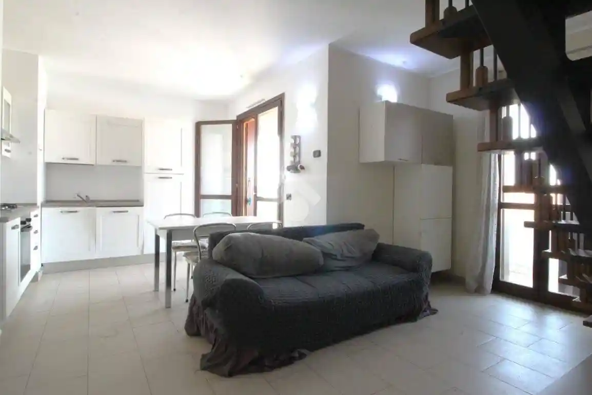 Appartamento via Cagli 43, Ponte Pietra - Case Frini, Cesena - foto 3