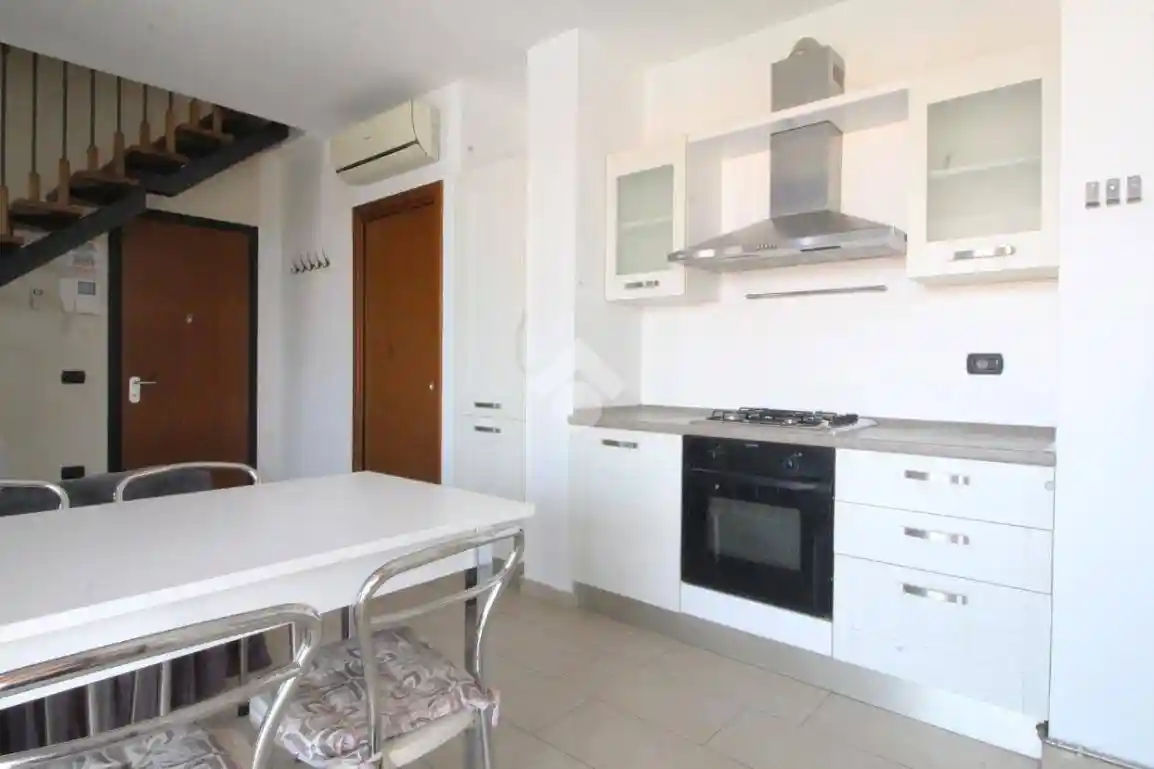 Appartamento via Cagli 43, Ponte Pietra - Case Frini, Cesena - foto 4