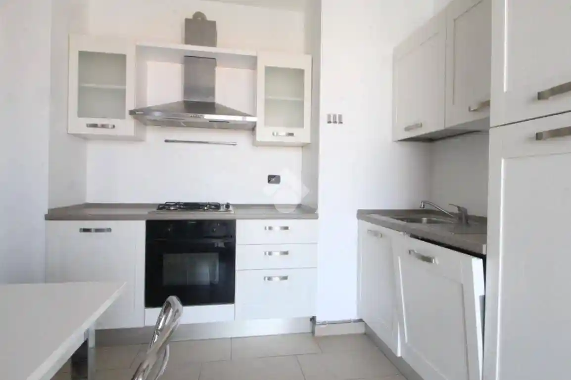 Appartamento via Cagli 43, Ponte Pietra - Case Frini, Cesena - foto 5