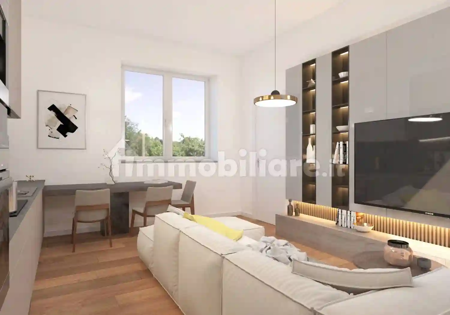 Appartamento - foto 4