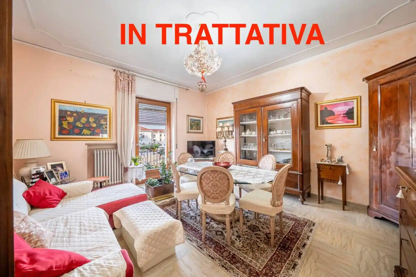 Appartamento in vendita a Verona