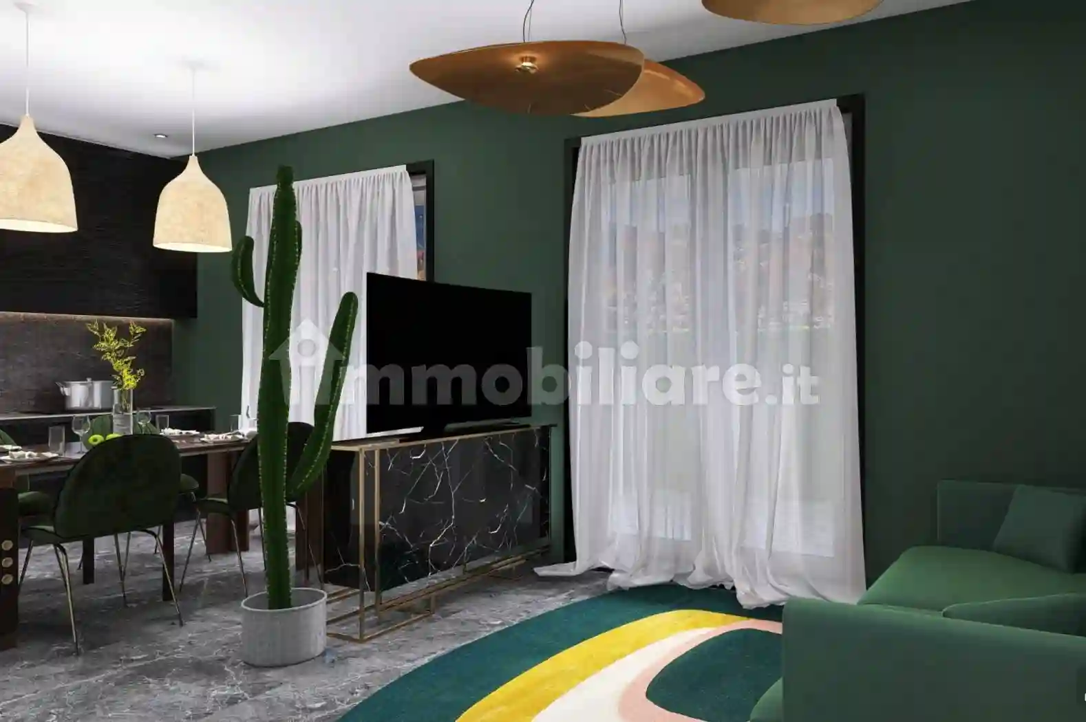 Appartamento - foto 2