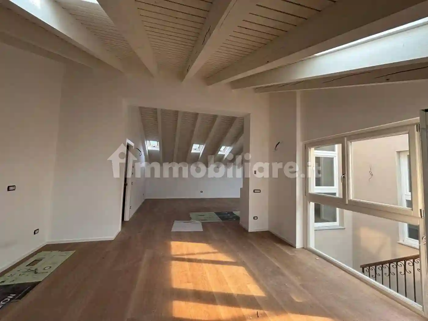 Attico - Mansarda - foto 2