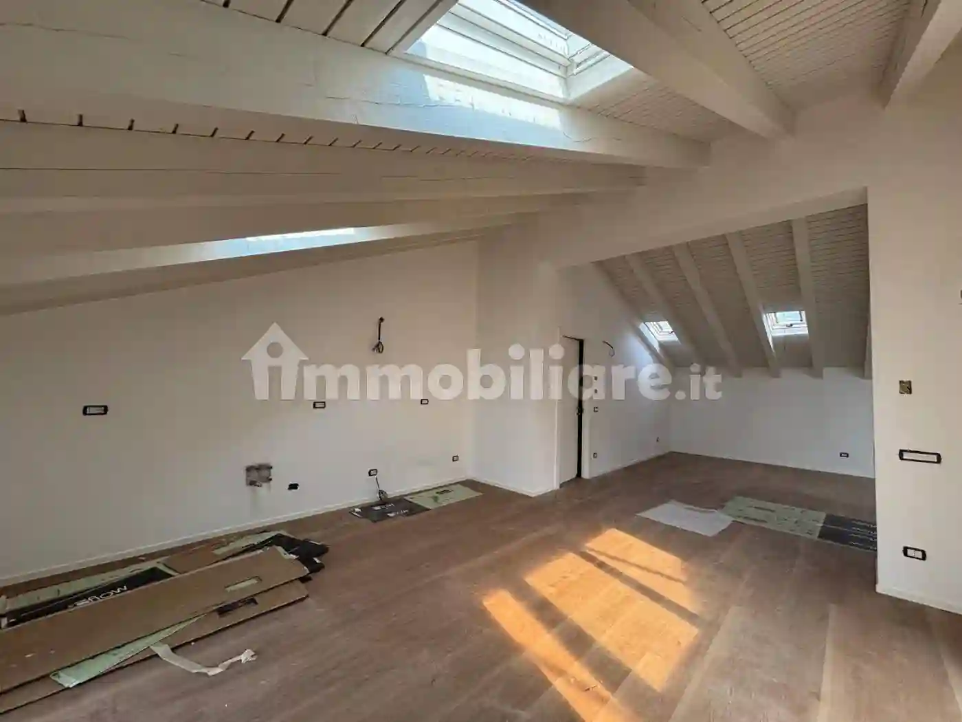Attico - Mansarda - foto 4