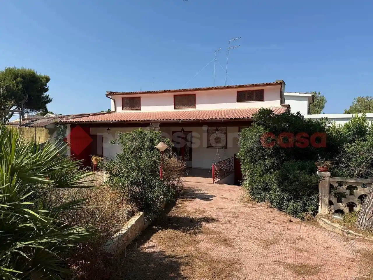 Villa in vendita a Taranto