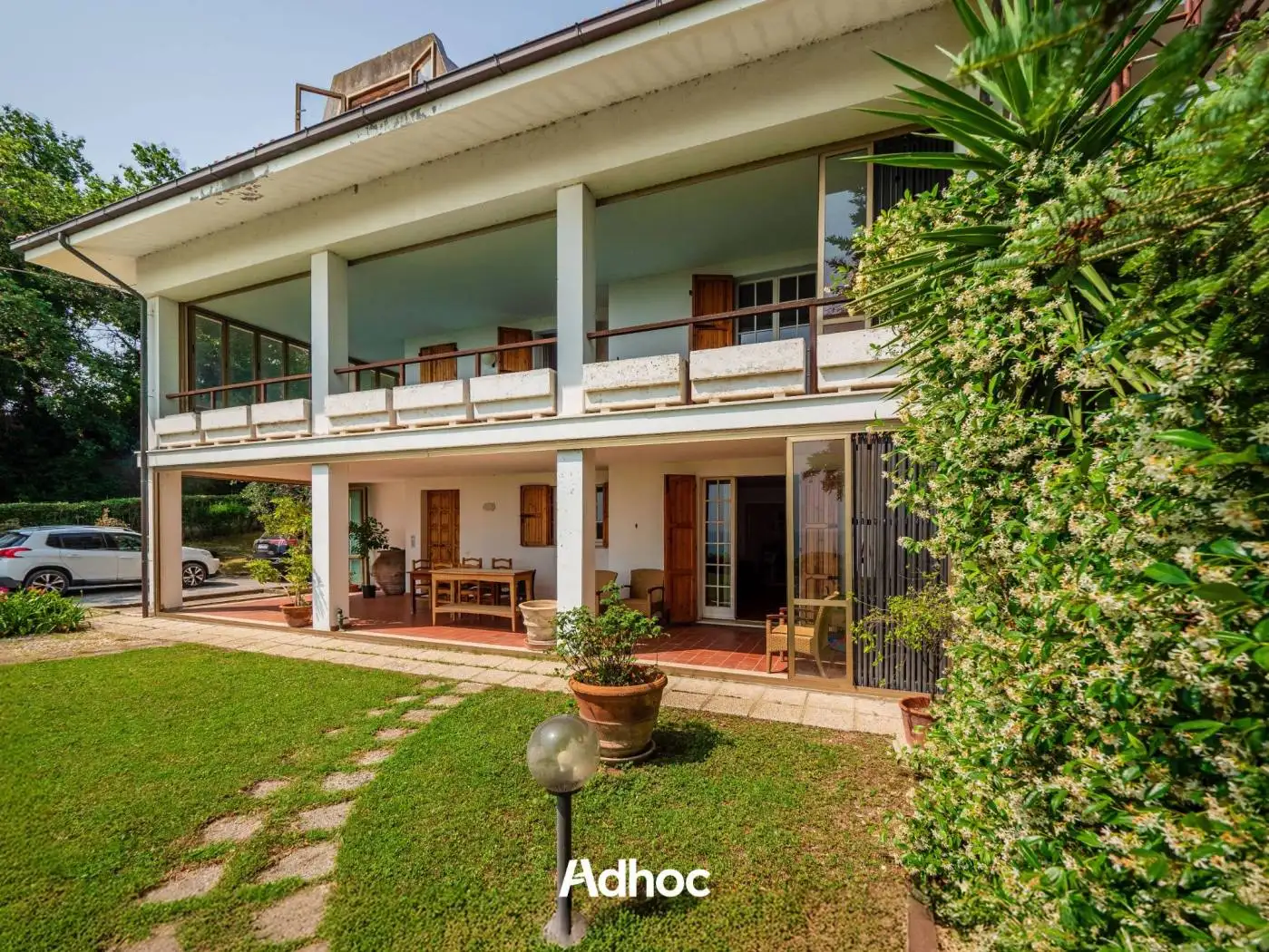 Villa in vendita a Pesaro