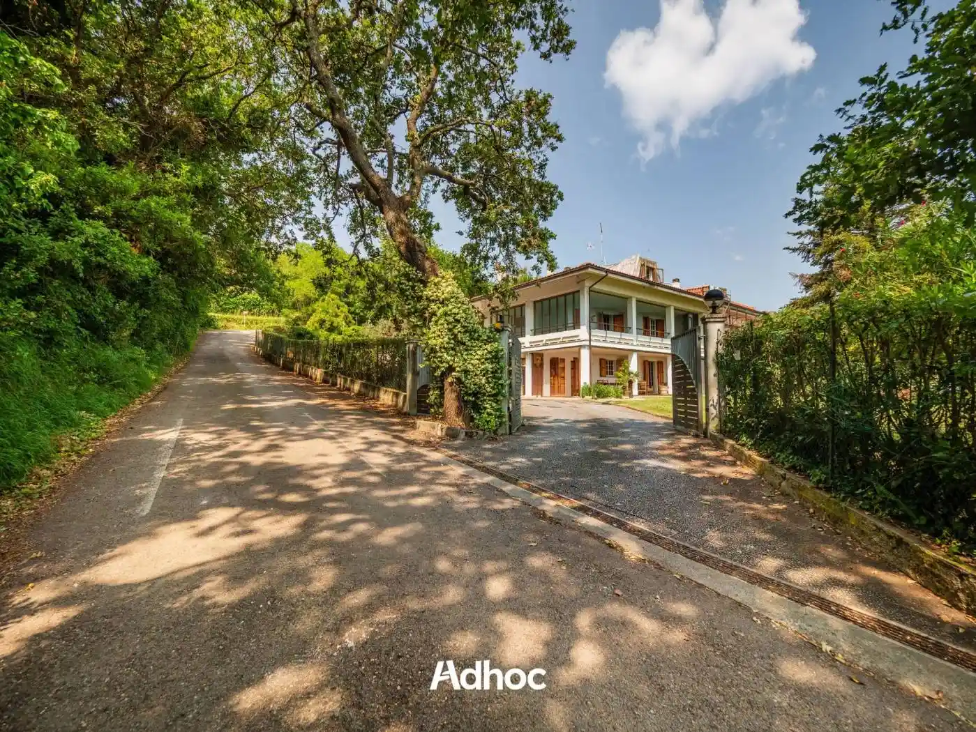 Villa bifamiliare Strada Panoramica Ardizio, Colle Ardizio, Pesaro - foto 4