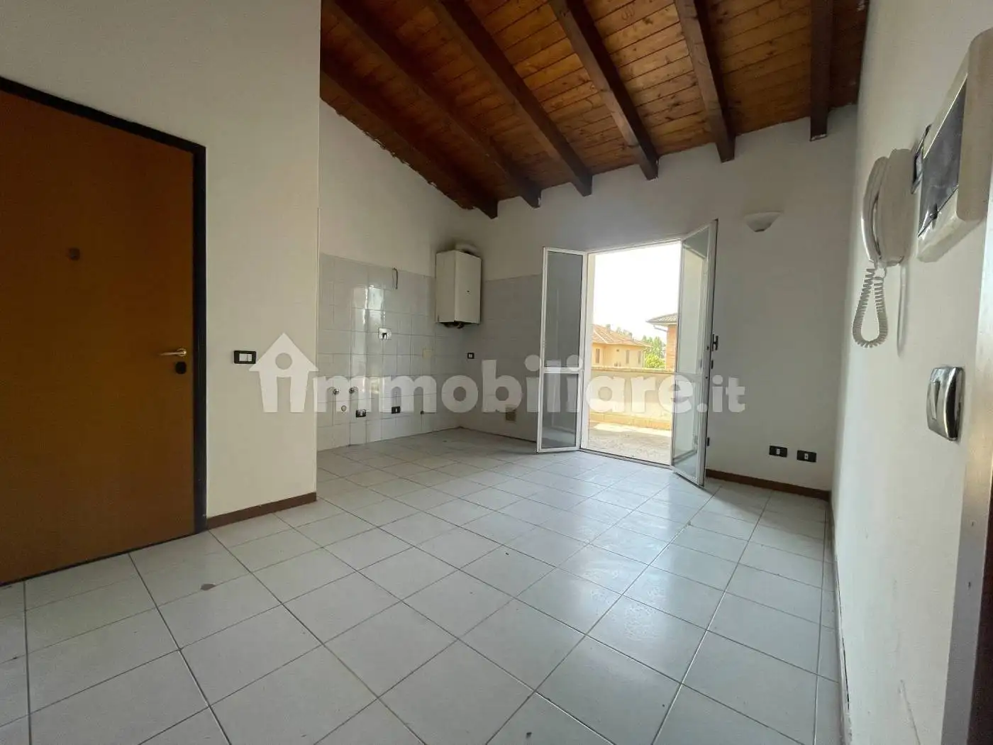 Appartamento in vendita a Reggio Emilia