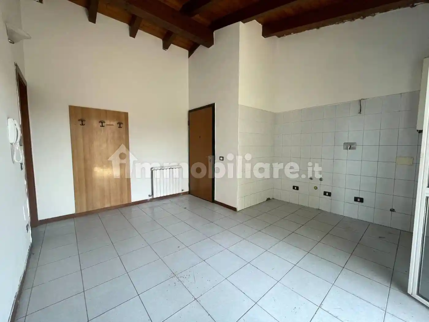 Bilocale via Antonio Veneri, Aeroporto - Santa Croce, Reggio Emilia - foto 5