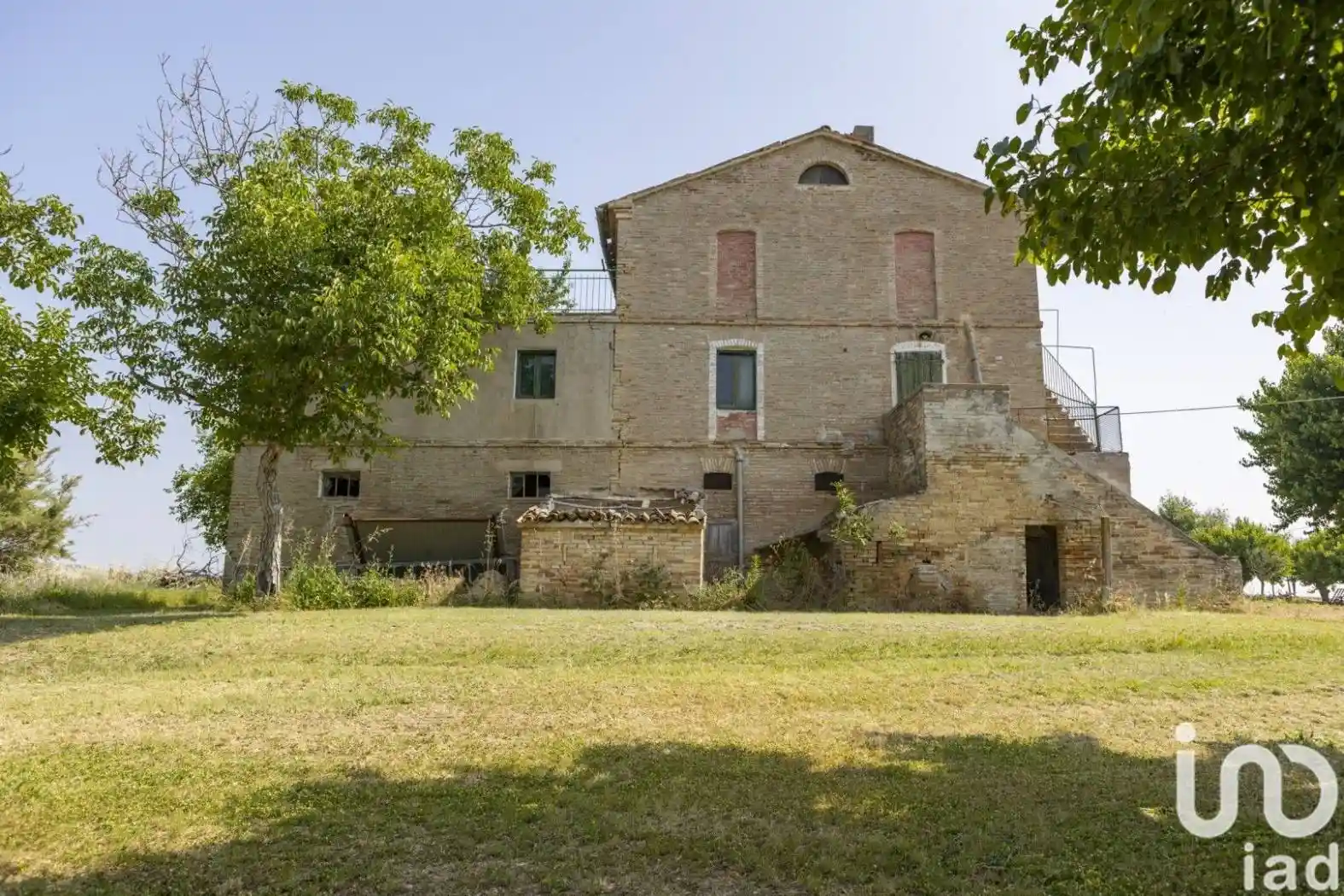 Rustico - Casale in vendita a Filottrano